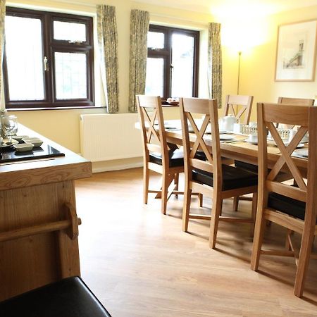Linden Bed & Breakfast Hillington Εξωτερικό φωτογραφία