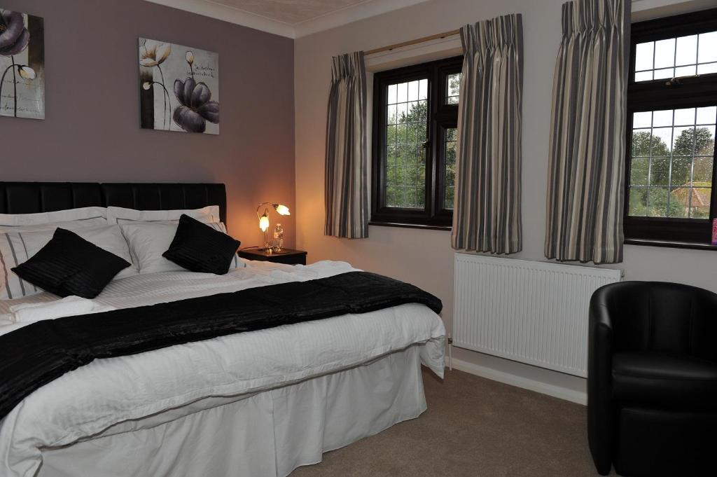 Linden Bed & Breakfast Hillington Δωμάτιο φωτογραφία