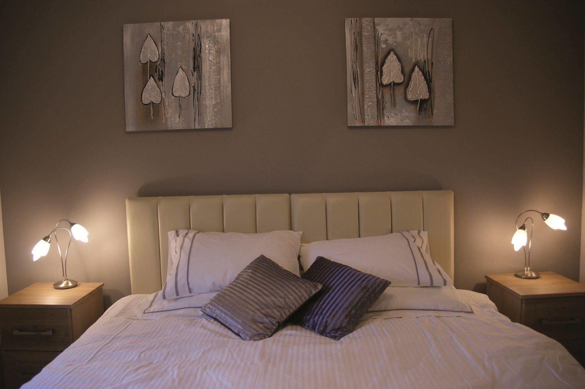 Linden Bed & Breakfast Hillington Εξωτερικό φωτογραφία