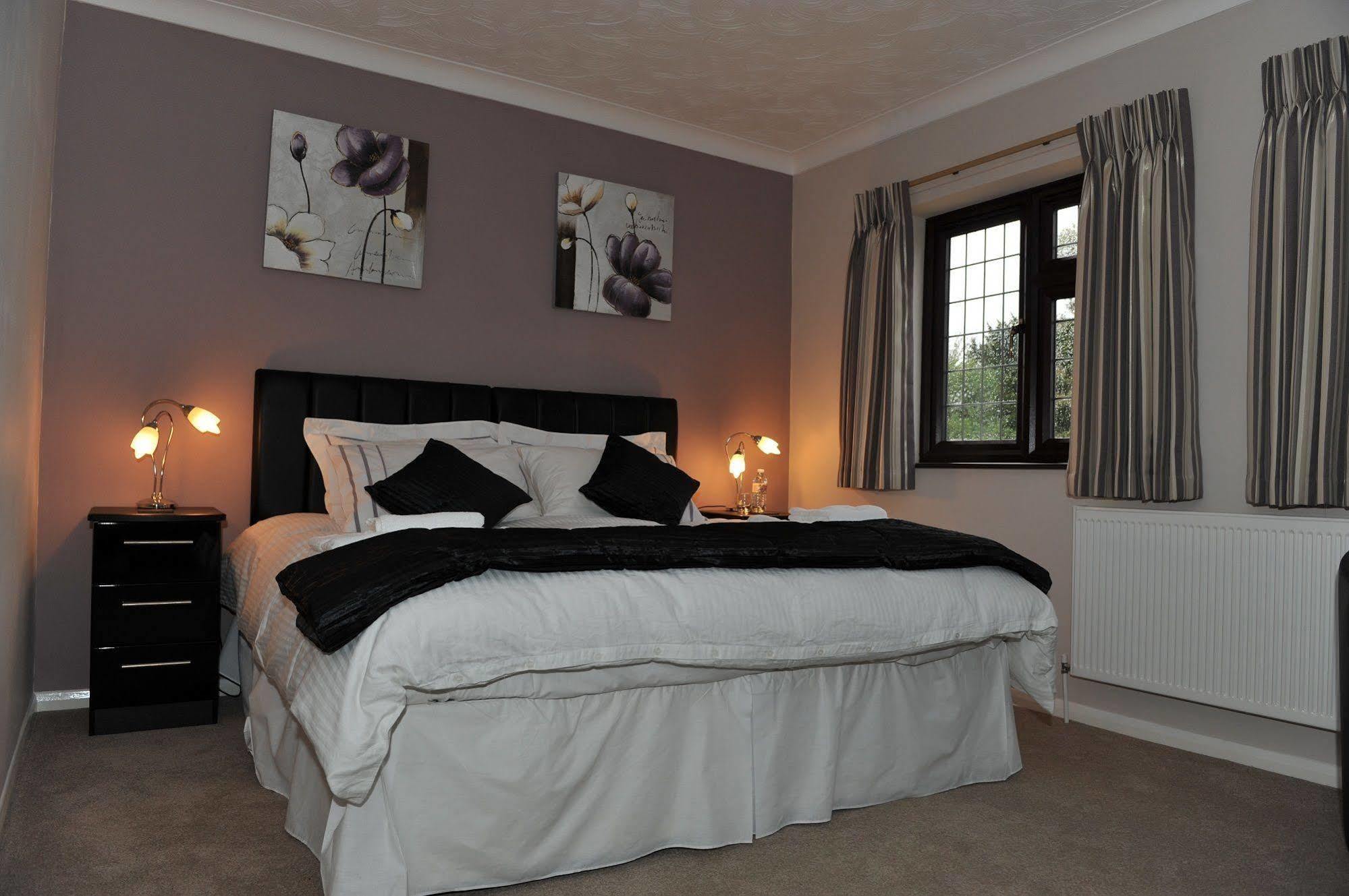 Linden Bed & Breakfast Hillington Εξωτερικό φωτογραφία